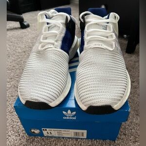 Men’s Size 11 Adidas EQT Support 93/17